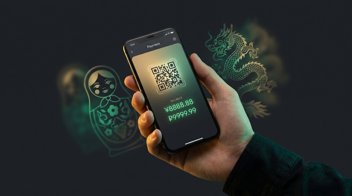 Как пополнить Alipay из России в 2026: рабочие способы и комиссии