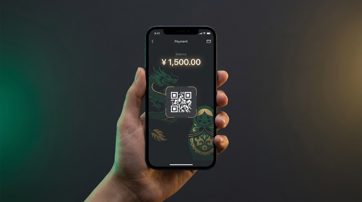 Как пополнить WeChat Pay из России: пошаговый гайд